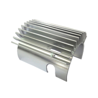 GV EL00703T MOTOR HEAT SINK W/HOLE <L=48MM>