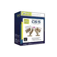 Estes Bulk C6-5 Engines (24 pk) (UN0432 1.4s DG) [1789]