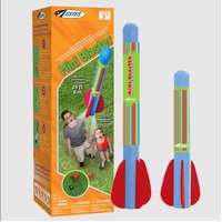 Estes Mini Blaster Air Rocket Launch Set RTF