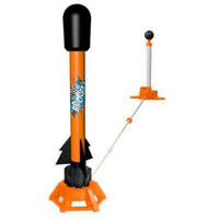 Estes Sonic Booom Air Rocket Launch Set RTF