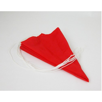 Estes 30" Nylon Parachute Model Rocket Accessory [2273]