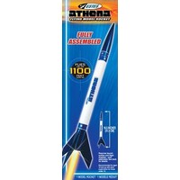 Estes Athena (2) Beginner Model Rocket Kit  [2452]