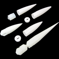 Estes NC-50 Nose Cone (5 pk) Model Rocket Accessory