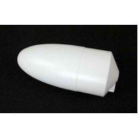 Estes NC-80b Nose Cone (1 pk) Model Rocket Accessory