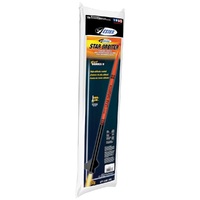 Estes Pro Series II Star Orbiter Intemediate Model Rocket Kit (29mm Engine Required - Not Included)