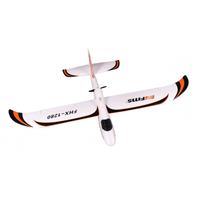 ###Easy Trainer 1280mm White PNP