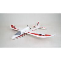 V2 Easy Trainer 1280mm White PNP 