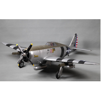 P-47 Razorback 1500mm Bonnie PNP