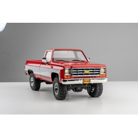 FMS 1/18 FMS Chevy K-10 RTR