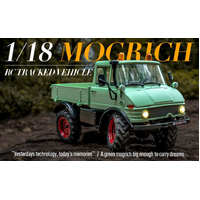 FMS 1/18 MOGRICH RTR