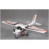 FMS Ranger 850mm with flight controled GPS System RTF Mode 2