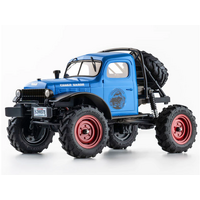 FMS 1:24 FCX24 Power Wagon RTR