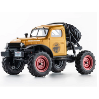 FMS 1:24 FCX24 Power Wagon RTR