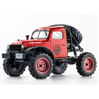 FMS 1:24 FCX24 Power Wagon RTR