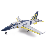 FMS EDF Jet 70mm Viper V2 PNP 15th Anniversary Edition