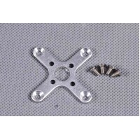 ####Cross Motor Mount Strega P-51