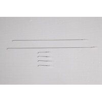 Linkage Rod Set 1100mm Typhoon