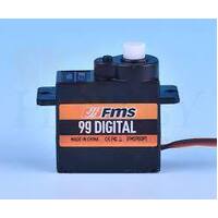 ###9g Servo Positive (DISCONTINUED) USE FMS9GDP 