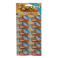 FORCE No 4 (B4) Glow Plug (Sold in 12 pieces)