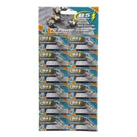 FORCE No B5 Glow Plug (Sold in 12 pieces)