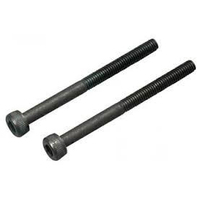 FORCE 46 MUFFLER SCREWS