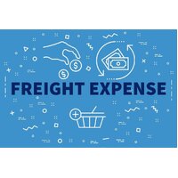 FREIGHT - FREIGHT