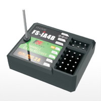 IA4B Receiver to suit IT4S radio (new)