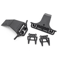 FUNTEK STX FRONT AND REAR BUMPER SET - FTK-21011