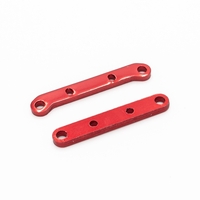 Funtek STX front aluminium arms holder (x2) - FTK-21032