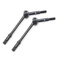 FUNTEK CR12 CVD FRONT DRIVE SHAFTS - FTK-23534