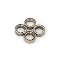 FUNTEK MT-Twin 8x13x3,5mm ball bearing (x4) - FTK-MT-TWIN-36