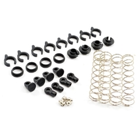 Spring Set & Nylon Parts (4) Outback