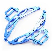 Aluminium Main Frame Sides M/Thunder