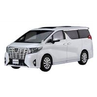 Fujimi 1/24 Alphard GF3.5L (C-NX-6) Plastic Model Kit [06606]