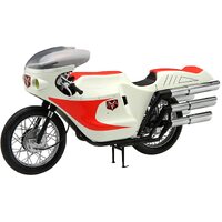 Fujimi 1/12 Kamen Rider 1st CYCLONE (SH- No1) Plastic Model Kit