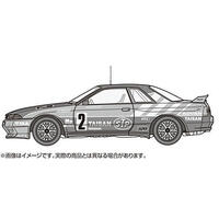 Fujimi 1/12 Nissan Skyline GT-R STP Taisan '92 Gr.A (BNR32) (Axes No.4) Plastic Model Kit [14194]