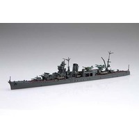 Fujimi 1/700 IJN Light Cruiser Agano (TOKU-106) Plastic Model Kit