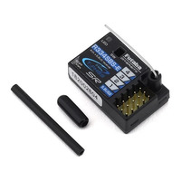 FUTABA R334SBS-E– Super Response T-FHSS Telemetry 4-Channel Radio Link Receiver - FUTR334SBSE