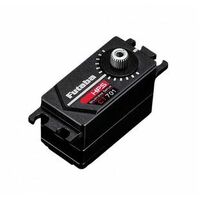 FUTABA HPS-CT701– High-Voltage Low Profile Surface Servo - FUTSHPSCT701