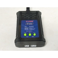 240v lipo charger 2-3s