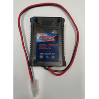 GT N802 charger with 450mm Tam lead/bag