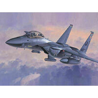 F-15E Strike Eagle - H07248