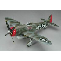 P-47D Thunderbolt - H08077