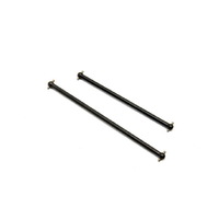 Steel Central Drive Shaft 10SC GP