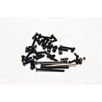 Screw Set B for rear version 10SC GP