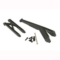 Front/Rear Chassis Brace Set 10SC EP