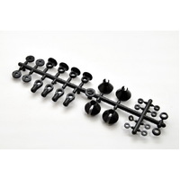 Mini St Shock Absorber Plastic Parts