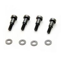 DC1 King pin screw w/washer (4pce)