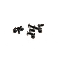 M3x8 Hex Socket Countersunk Head Screws