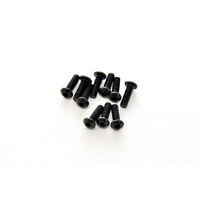 M3X10 Button Head Screw